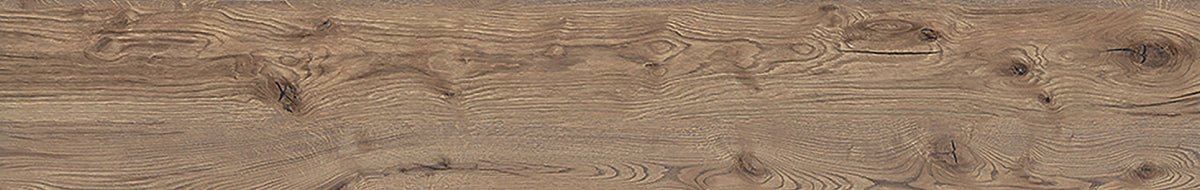 Feinsteinzeug Wood Grain red STR 119,8x19 Gat.1