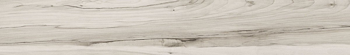 Feinsteinzeug Wood Land Grau 119,8x19 Gat.1