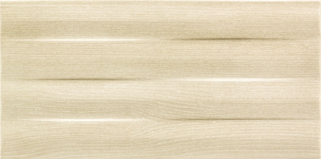 Wand Fliese Ilma beige STR 22,3x44,8 Gat.1