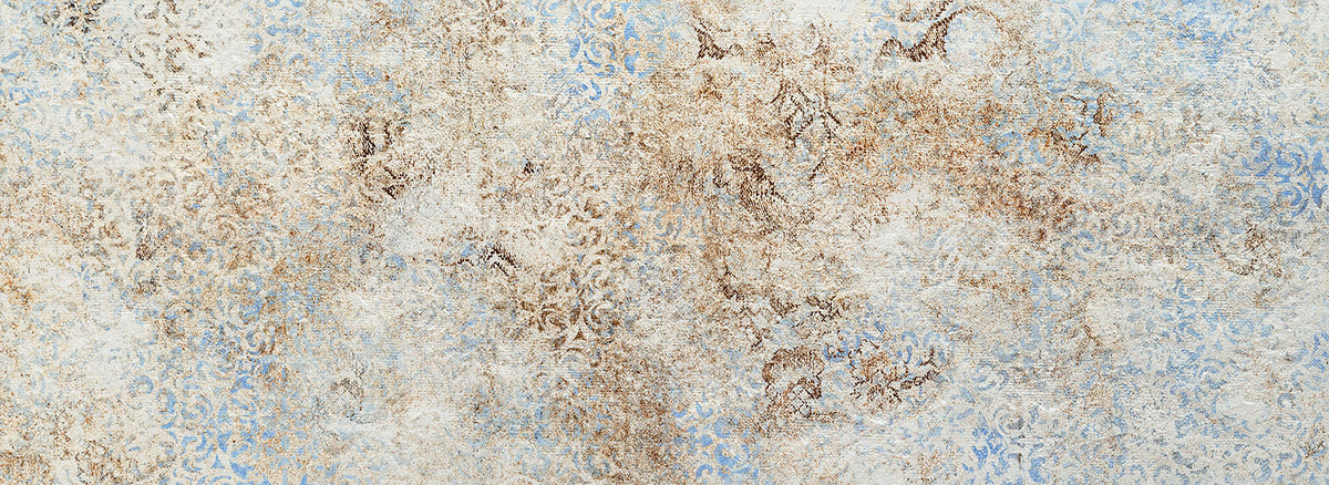 Wand Fliese Interval carpet 32,8x89,8 Gat.1