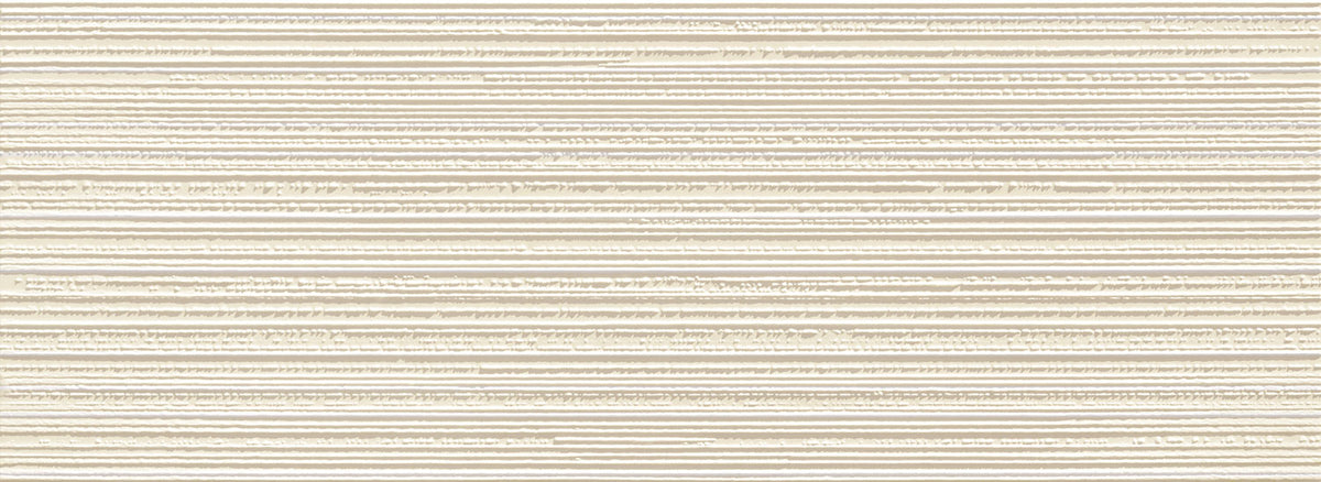 Wand Dekor Horizon ivory 32,8x89,8 Gat.1