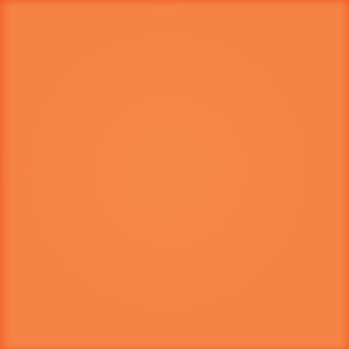 Wand Fliese Pastel Orangeowy Mat 20x20 Gat.1