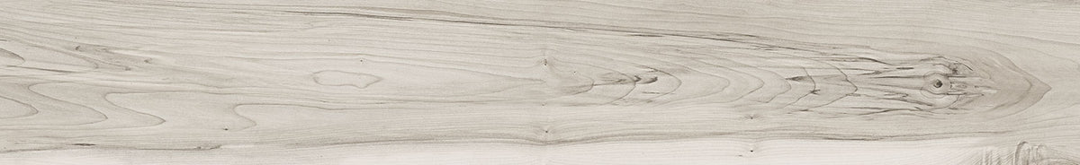 Feinsteinzeug Wood Land Grau 149,8x23 Gat.1