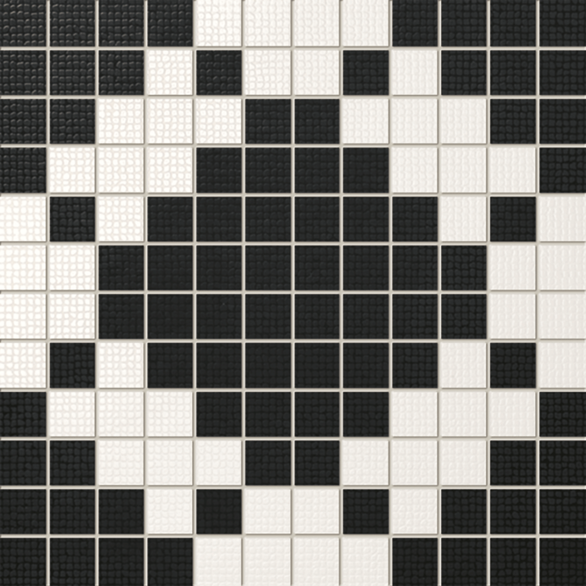 Boden Mosaik Rivage 5 29,8x29,8 Gat.1